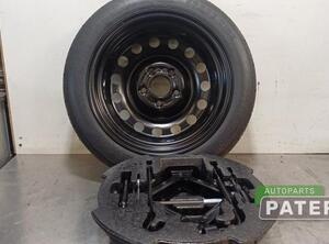 Spare Wheel KIA CEE&#039;D Sportswagon (JD), KIA CEE&#039;D (JD)