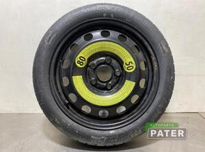 Spare Wheel VW GOLF VI (5K1), VW GOLF V (1K1), VW GOLF VAN VI Variant (AJ5), VW GOLF VI Van (5K1_)