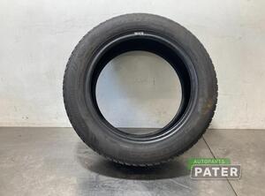 Tire SEAT LEON (1M1)