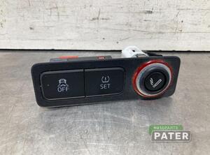 Reifendruck-Kontrollsystem VW Up AA 1S0953508 P15941886