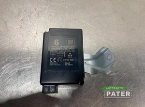 Control unit for tyre pressure control system TOYOTA YARIS (_P13_)