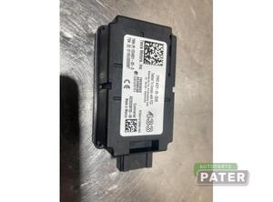 Control unit for tyre pressure control system TESLA MODEL X (5YJX)