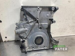 Timing Belt Cover MERCEDES-BENZ A-CLASS (W176)