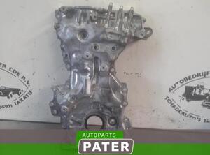 Timing Belt Cover MAZDA 6 Saloon (GJ, GL)