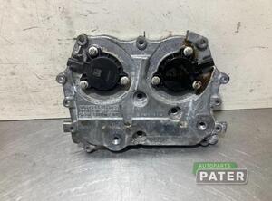 Timing Belt Cover MERCEDES-BENZ A-CLASS (W176)