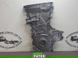 Timing Belt Cover TOYOTA PRIUS PLUS (_W4_), TOYOTA Prius Plus (_W4_)