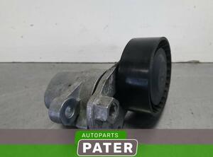 Crank Shaft Belt Pulley VW POLO (AW1, BZ1)