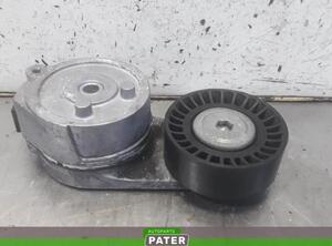 Crank Shaft Belt Pulley FIAT PANDA (312_, 319_)