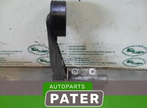 Reparatieset spanarm Poly V-riem PEUGEOT 3008 MPV (0U_)