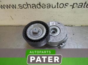 Reparatieset spanarm Poly V-riem FORD KUGA I, FORD KUGA II (DM2)