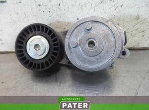 Repair Kit V Ribbed Belt Tensioner Lever FIAT PANDA (312_, 319_)