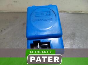 Wash Wipe Interval Relay HYUNDAI MATRIX (FC)