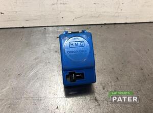 Wash Wipe Interval Relay HYUNDAI i10 (PA)