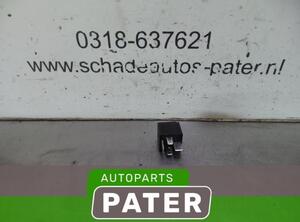 Ruitenwisserregelinterval Relais SEAT LEON (1M1)