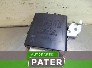 
Relais Toyota Prius W3 8594047030 P5106528
