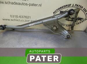 Wiper Linkage DACIA SANDERO, DACIA SANDERO II, DACIA LOGAN EXPRESS (FS_), DACIA LOGAN Pickup (US_)