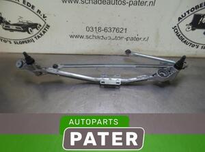 Wiper Linkage BMW 3 Coupe (E92), BMW 3 Touring (E91)