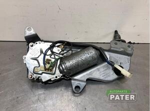 Wiper Motor RENAULT MEGANE I (BA0/1_), SUBARU IMPREZA Saloon (GC)