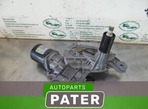 Wiper Motor CITROËN C4 GRAND PICASSO I (UA_), CITROËN C4 PICASSO I MPV (UD_)