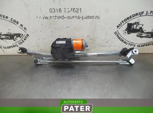 Wiper Motor AUDI A6 (4G2, 4GC, C7), LAND ROVER DISCOVERY IV (L319)