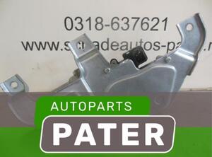 Wiper Motor OPEL AGILA (B) (H08)