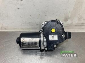 Wiper Motor MERCEDES-BENZ CLA Coupe (C117)