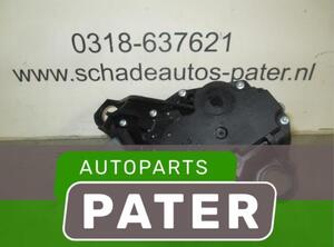 
Wischermotor hinten Renault Kangoo II Rapid FW0 0390201827 P4253861
