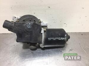 Wiper Motor MAZDA 6 Saloon (GG)