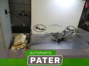 Wiper Motor LANCIA PHEDRA (179_), FIAT ULYSSE (179_)