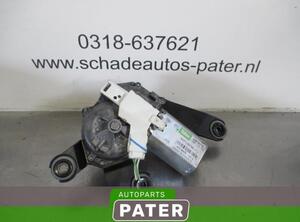 Wiper Motor CITROËN C3 I (FC_, FN_)