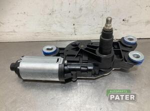 Wiper Motor VOLVO V70 III (135), VOLVO XC70 II (136)