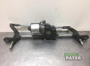 Wiper Motor FIAT BRAVO II (198_)