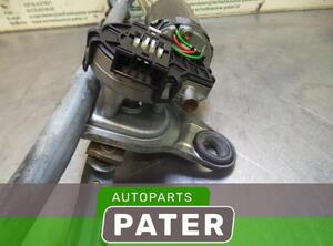 Wiper Motor BMW 3 Compact (E46), BMW 3 Touring (E46)