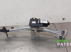 Wiper Motor VOLVO V60 II (225), VOLVO V60 II Cross Country (227)