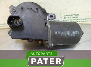 Wiper Motor TOYOTA COROLLA Compact (_E11_)