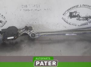 Wiper Motor VW TOUAREG (7P5, 7P6)