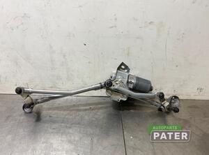 Wiper Motor MERCEDES-BENZ GLK-CLASS (X204)