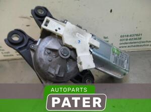 Wiper Motor RENAULT LAGUNA II (BG0/1_)