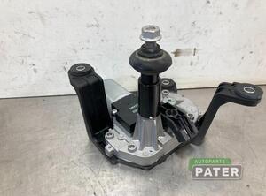 Wiper Motor OPEL ASTRA J Sports Tourer (P10), OPEL ZAFIRA TOURER C (P12)