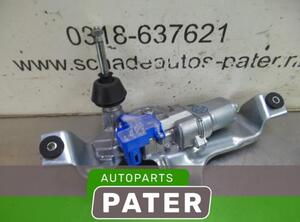 Wiper Motor MITSUBISHI OUTLANDER III (GG_W, GF_W, ZJ, ZL, ZK)