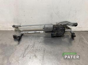 Wiper Motor VW GOLF VII Variant (BA5, BV5)