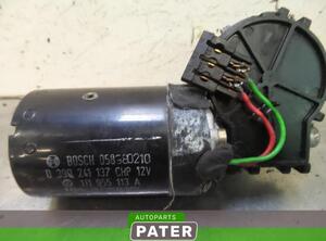 Wiper Motor VW GOLF IV (1J1), VW GOLF IV Variant (1J5)