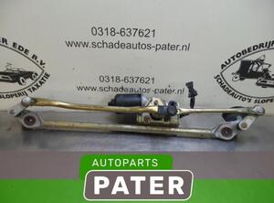 Wischermotor Saab 9-3 YS3D 5141510 P4862337