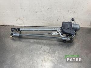 Wiper Motor FORD FOCUS IV Turnier (HP)