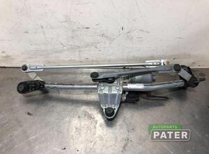 Wiper Motor AUDI A3 Limousine (8VS, 8VM)