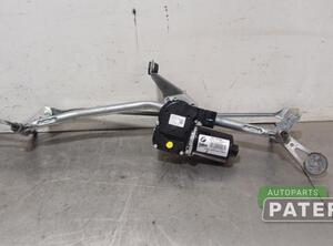 Wiper Motor BMW 5 (G30, F90)