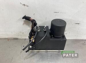 Central Locking Pump AUDI A4 Avant (8D5, B5)