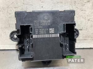 Central Locking System LAND ROVER RANGE ROVER SPORT (L494), LAND ROVER RANGE ROVER SPORT III (L461)