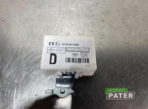 
Zentralverriegelung links Toyota Yaris P13 897410D450 P18723141
