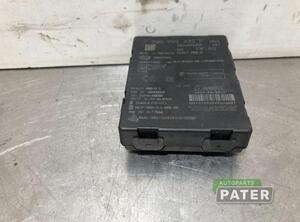 Central Locking System SKODA KODIAQ (NS7, NV7, NS6)